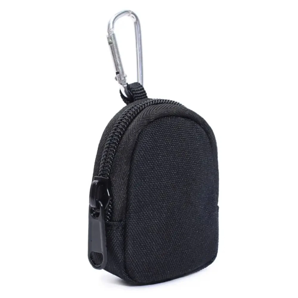 Edc Everyday Carry Gear - Kompakter taktischer Schlüsselmappenhalter für Herren, EDC-Münzbeutel