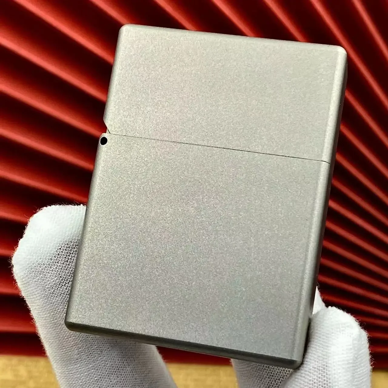 Lighter Insert Zippo - Zorro Titanlegierung 538, 912 Schmale Maschine
