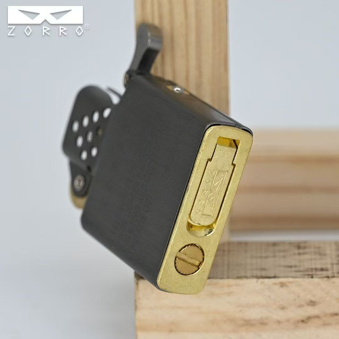 Zorro Titan-Einsatz, winddicht – Lighter Insert Zippo Bewertung und Preis