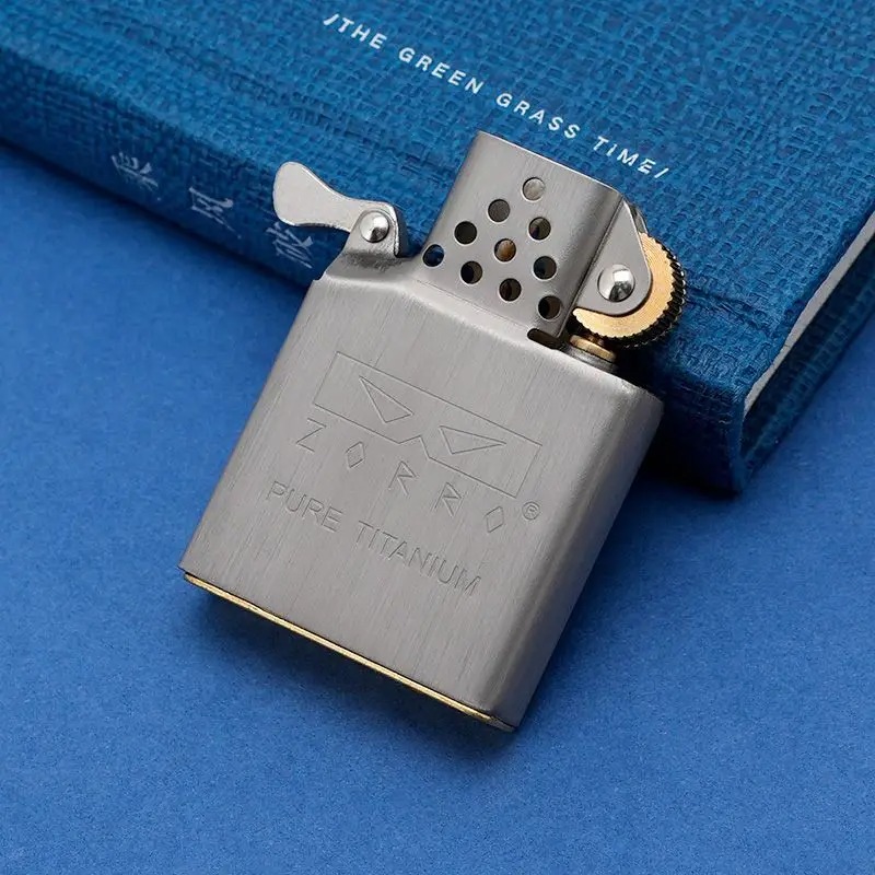 Zorro Titan-Einsatz, winddicht – Lighter Insert Zippo Bewertung und Preis