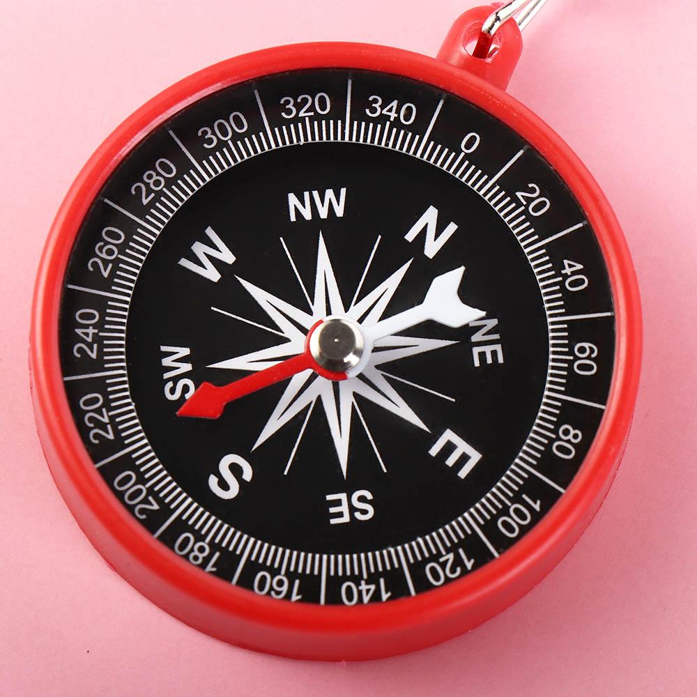 Outdoor-Camping Taschenkompass – Compass Keychain Mini Bewertung und Preis
