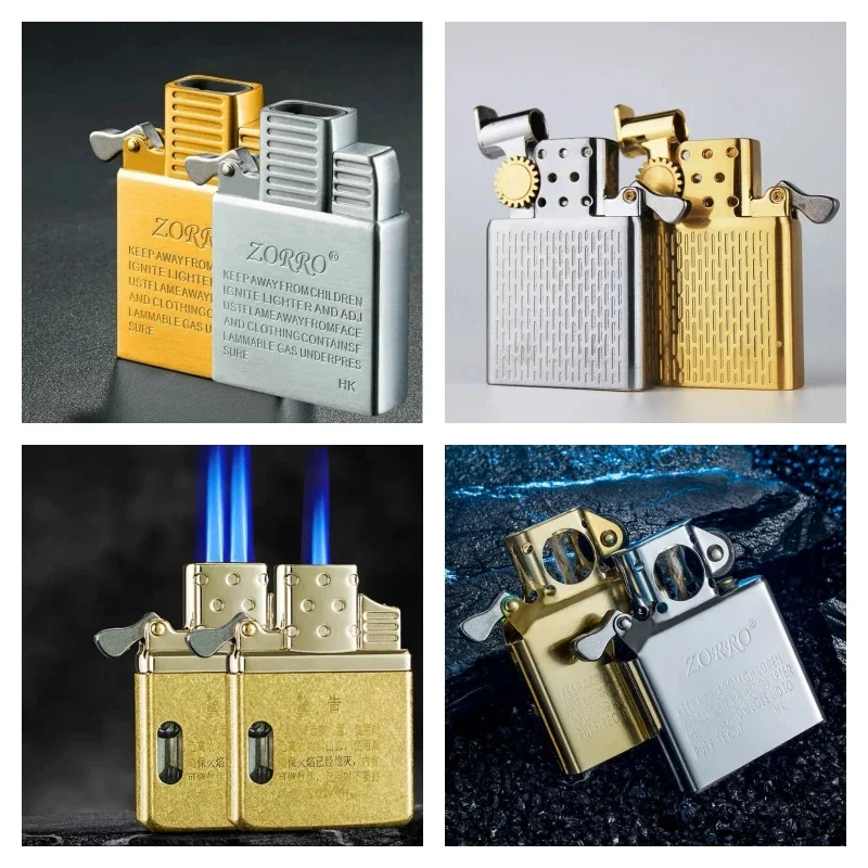 ZORRO Kerosin-Feuerzeug Innent – Lighter Insert Zippo Bewertung und Preis