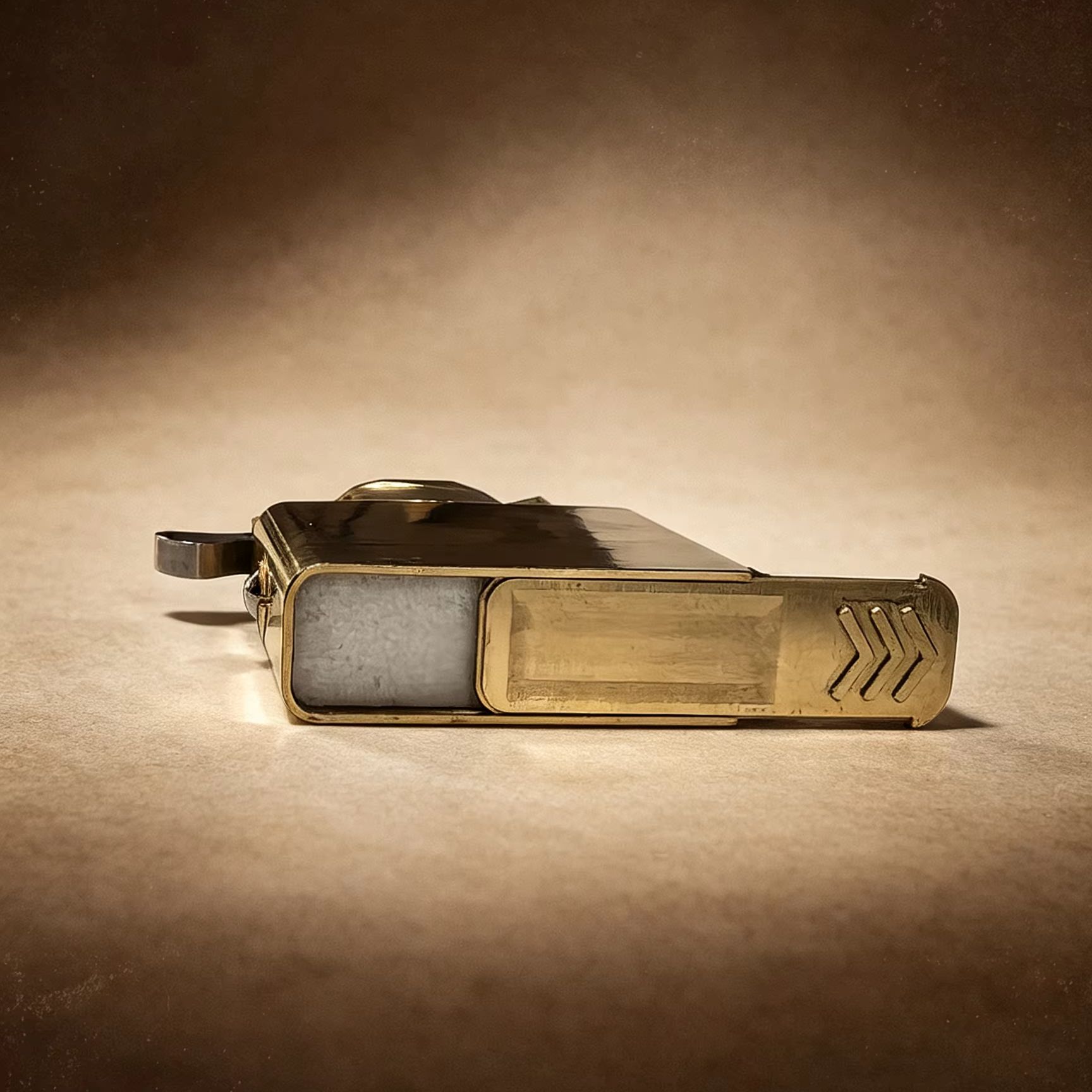 Messing-Feuerzeug-Ersatzöleins – Lighter Insert Zippo Bewertung und Preis