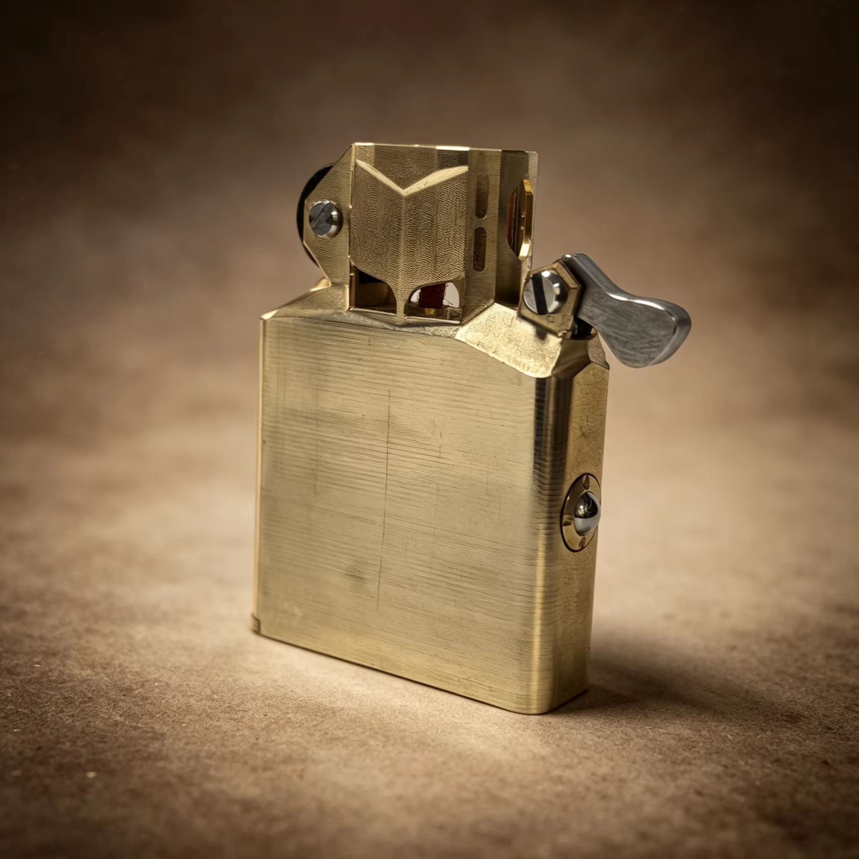 Messing-Feuerzeug-Ersatzöleins – Lighter Insert Zippo Bewertung und Preis