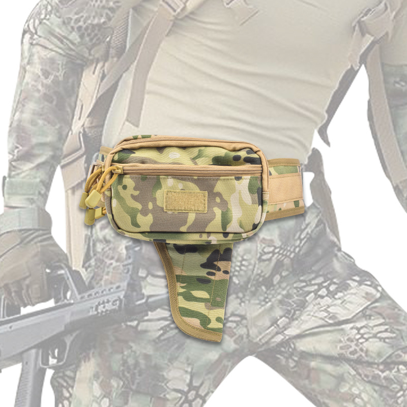Diebstahlsichere, verdeckte Hü – Edc Carry Bag For Men Bewertung und Preis
