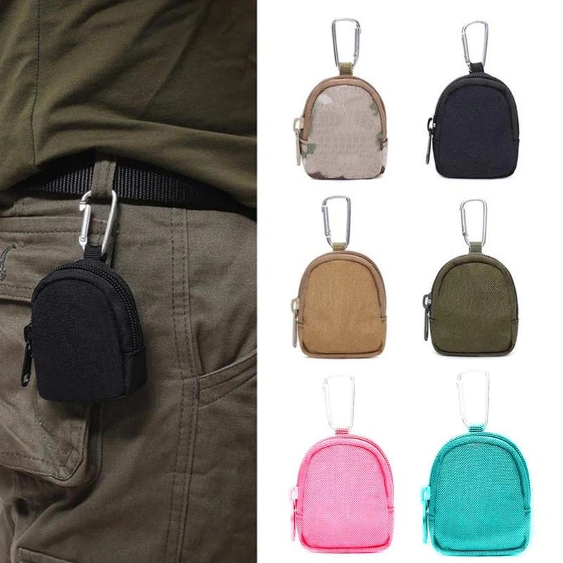 Taktische EDC-Schlüsseltasche  – Edc Carry Bag For Men Bewertung und Preis