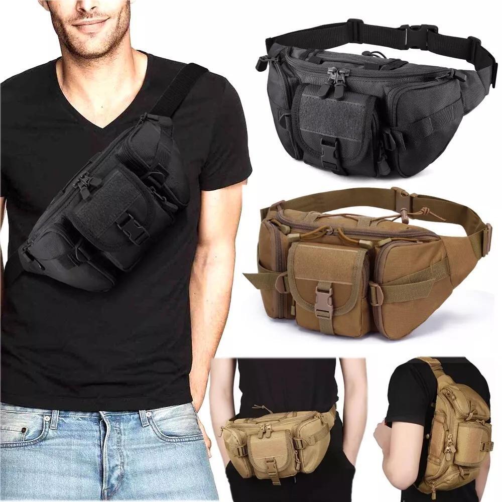 Taktische Gürteltasche für Män – Edc Carry Bag For Men Bewertung und Preis