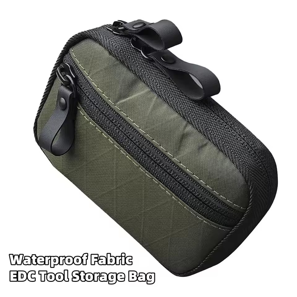 XPAC Münzbörse Mini EDC Multit – Edc Everyday Carry Gear Bewertung und Preis