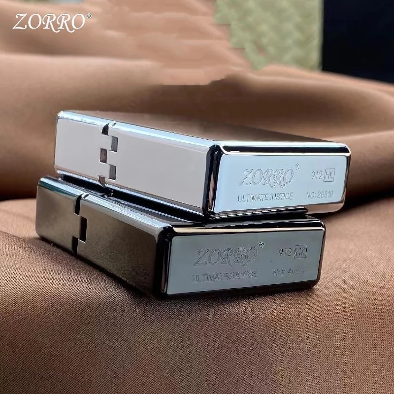 Zorro 912 Retro High-End Wasse – Lighter Insert Zippo Bewertung und Preis