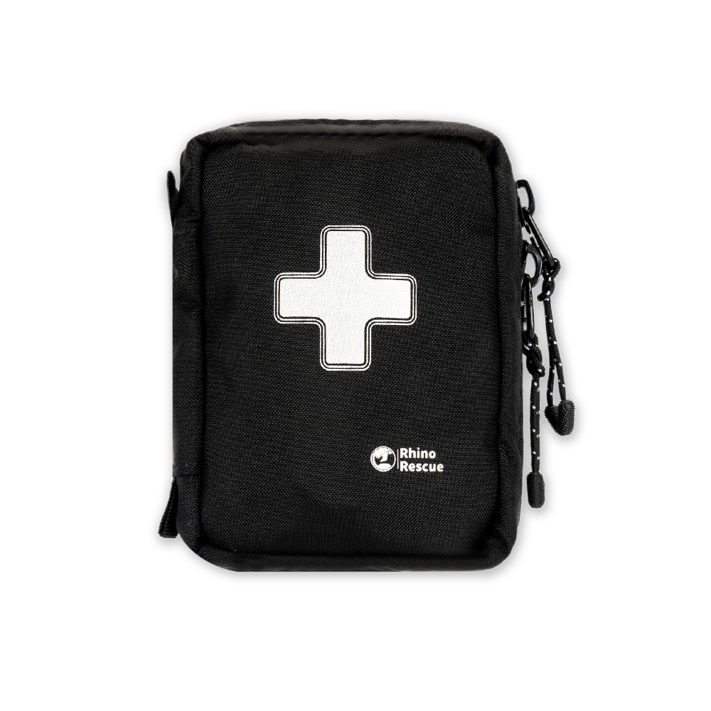 Rhino Rescue EDC-TASCHE, kompa – Edc Everyday Carry Gear Bewertung und Preis