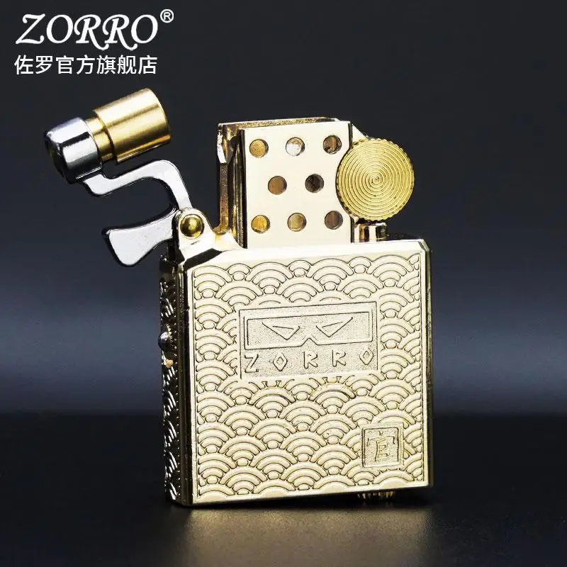 2025 Neues Original Z902 Innen – Lighter Insert Zippo Bewertung und Preis