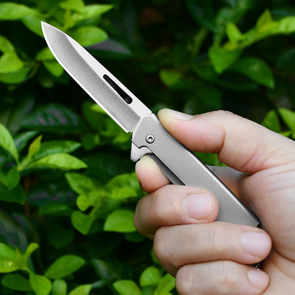 EDC Kleines Taschenmesser für  – Edc Everyday Carry Gear Bewertung und Preis