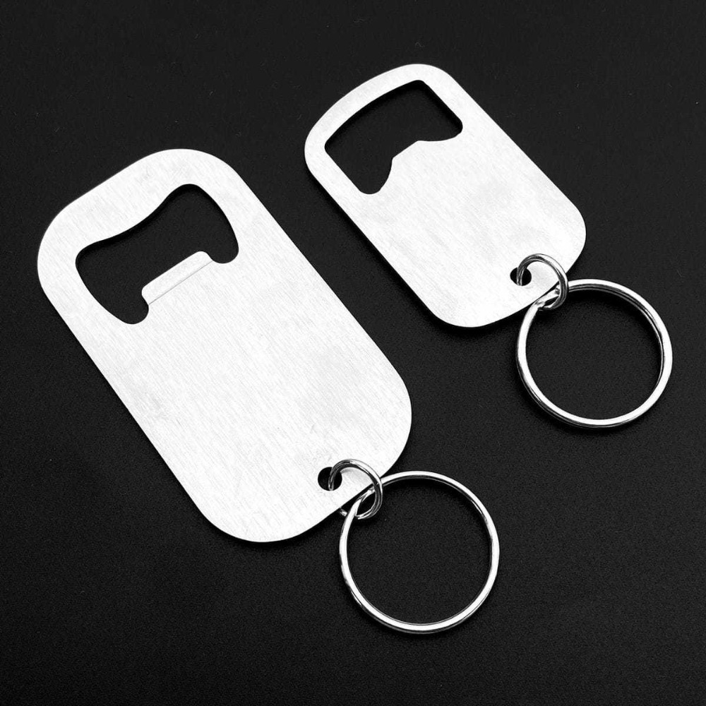 Kreativer Flaschenöffner Schlü – Bottle Opener Keyring Bewertung und Preis