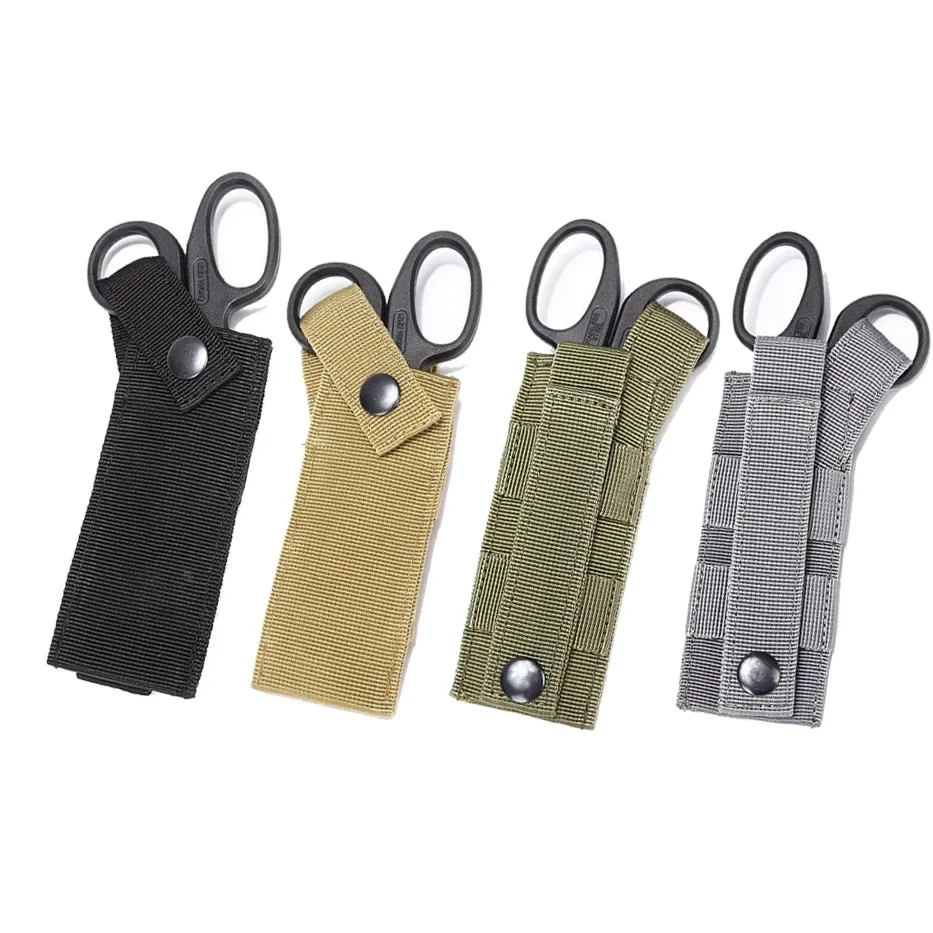 Taktische Molle Medizinische S – Edc Carry Flashlight Bewertung und Preis