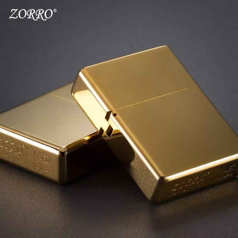 ZORRO Original 912/912S/915S H – Lighter Insert Zippo Bewertung und Preis