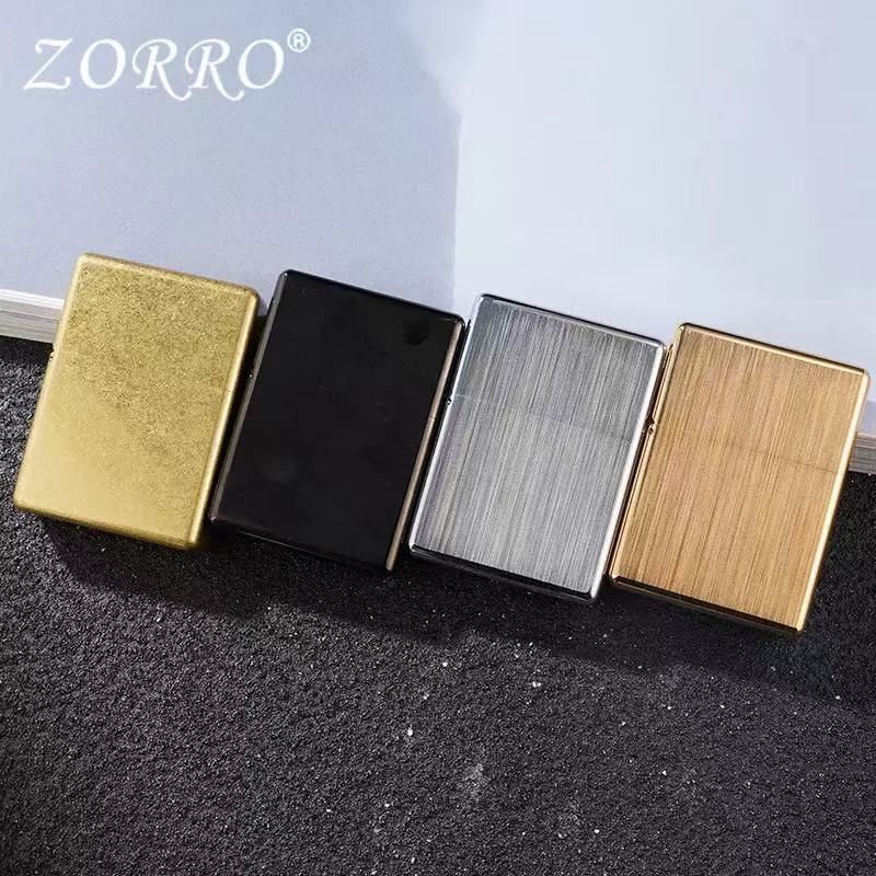 ZORRO Original 912/912S/915S H – Lighter Insert Zippo Bewertung und Preis