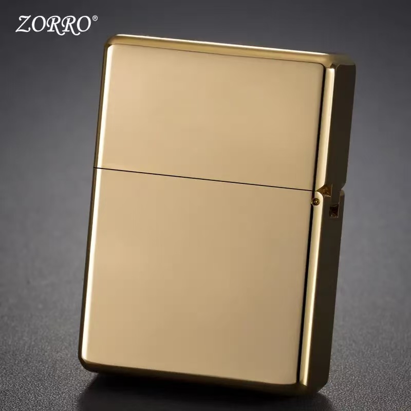 ZORRO Original 912/912S/915S H – Lighter Insert Zippo Bewertung und Preis
