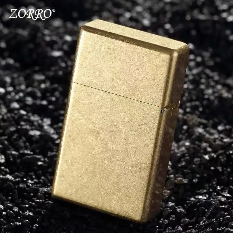 ZORRO Kleines Schweres Rüstung – Lighter Insert Zippo Bewertung und Preis