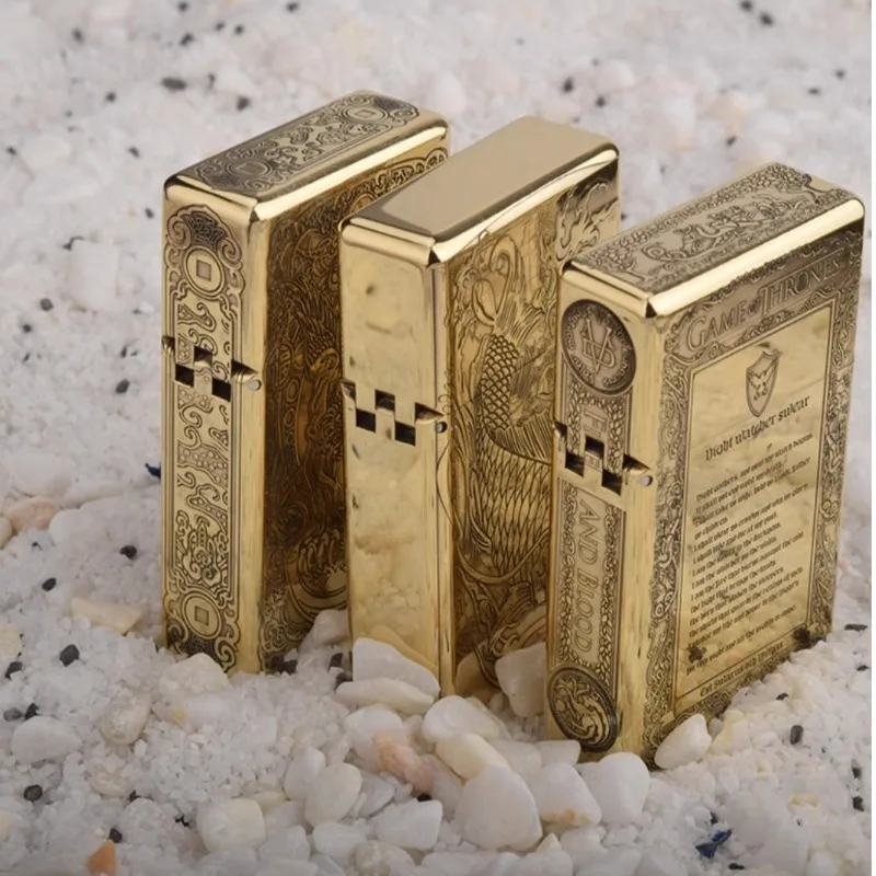 ZORRO Kleines Schweres Rüstung – Lighter Insert Zippo Bewertung und Preis