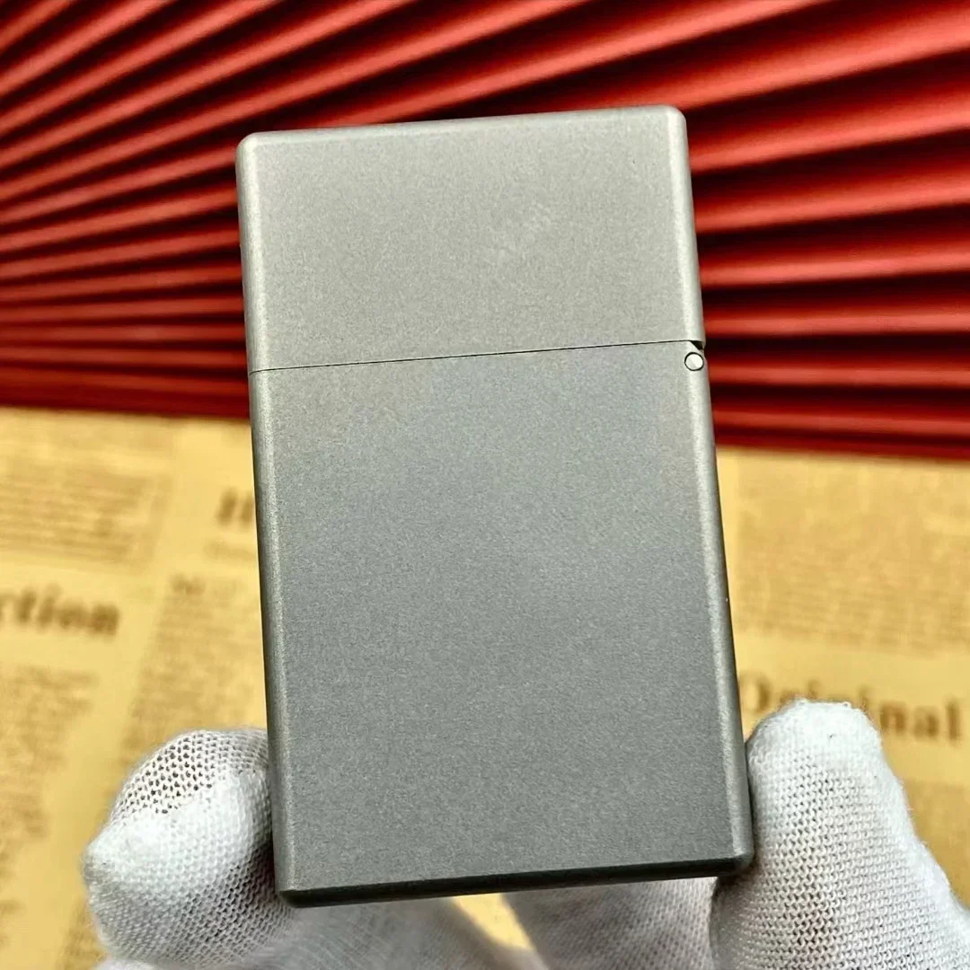 Zorro Titanlegierung 538, 912, – Lighter Insert Zippo Bewertung und Preis