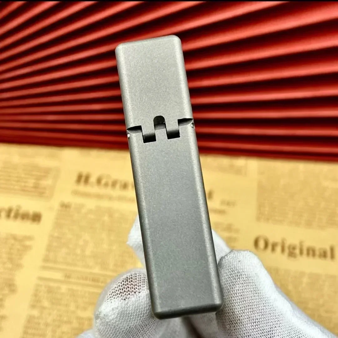 Zorro Titanlegierung 538, 912, – Lighter Insert Zippo Bewertung und Preis