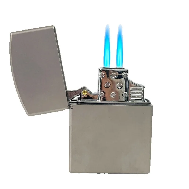 Winddichtes Feuerzeug mit Tita – Lighter Insert Zippo Bewertung und Preis