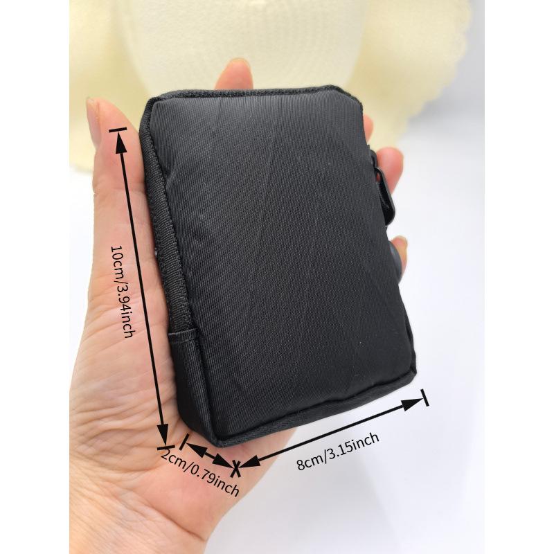 Mini EDC-Tasche Verschleißfest – Edc Carry Bag For Men Bewertung und Preis