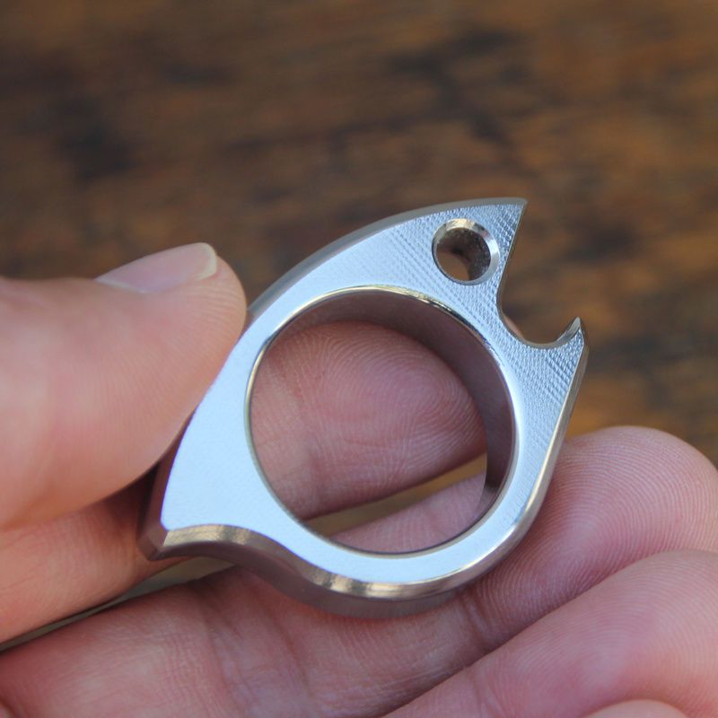 Outdoor Tragbare EDC Multifunk – Bottle Opener Keyring Bewertung und Preis