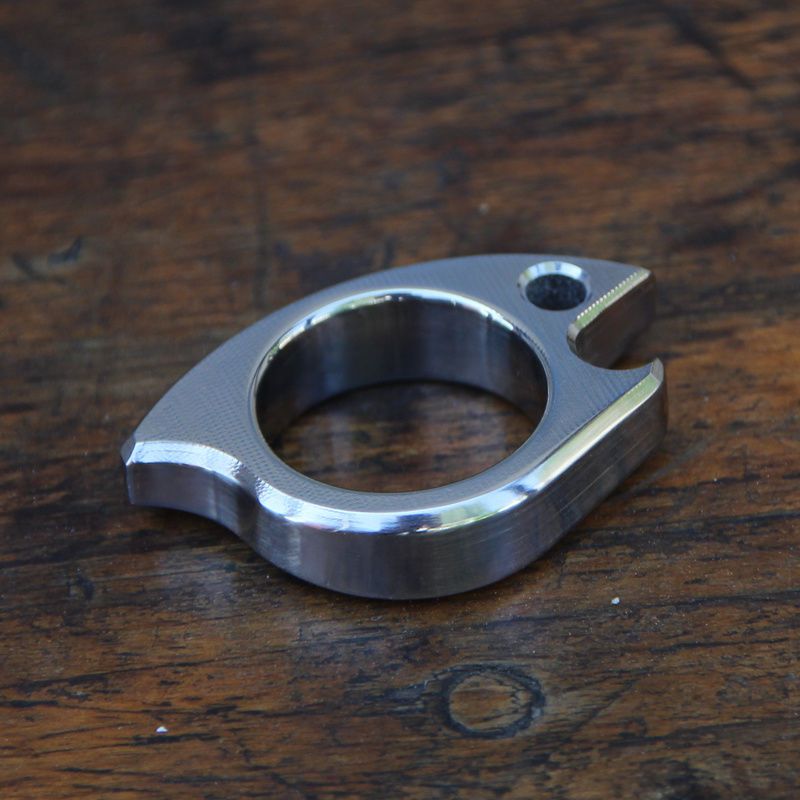 Outdoor Tragbare EDC Multifunk – Bottle Opener Keyring Bewertung und Preis