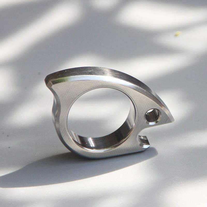 Outdoor Tragbare EDC Multifunk – Bottle Opener Keyring Bewertung und Preis
