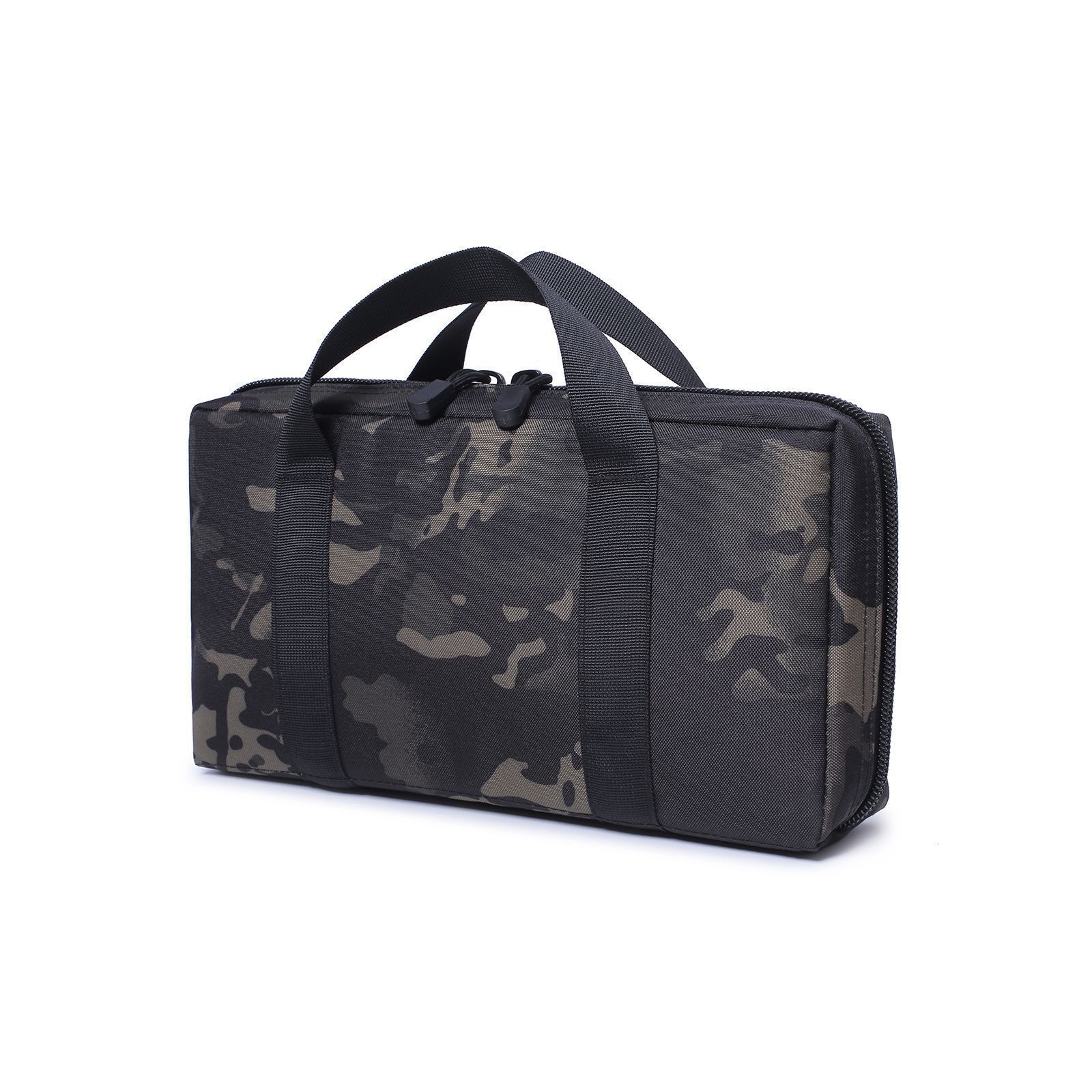 Tragbare Taktische Tragetasche – Edc Everyday Carry Gear Bewertung und Preis