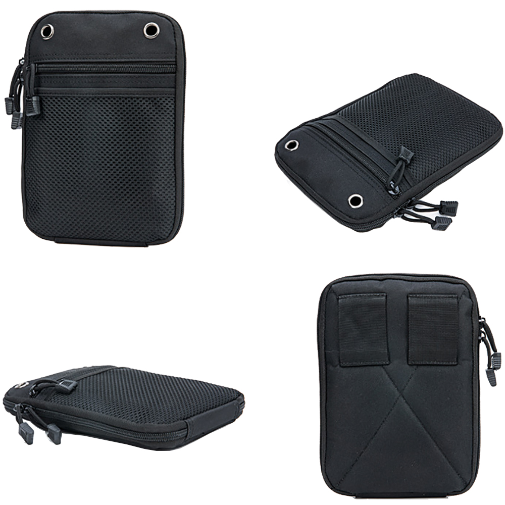 EDC-Hüfttasche mit versteckter – Edc Everyday Carry Gear Bewertung und Preis