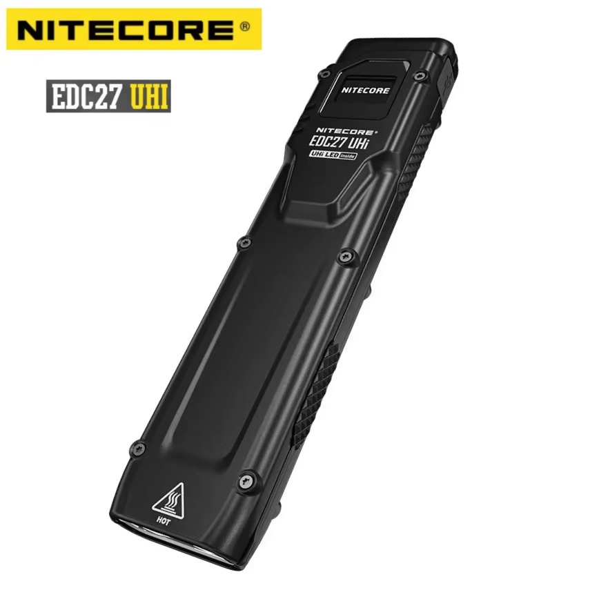 Convoy UHi Taktische EDC-Tasch – Edc Carry Flashlight Bewertung und Preis