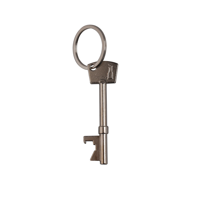 1PC Tragbare Flasche Schlüssel – Bottle Opener Keyring Bewertung und Preis