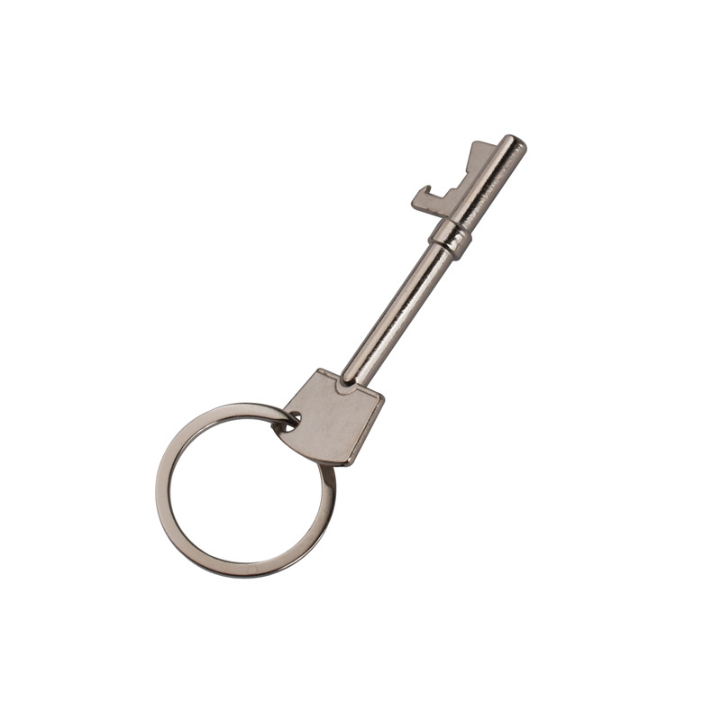 1PC Tragbare Flasche Schlüssel – Bottle Opener Keyring Bewertung und Preis