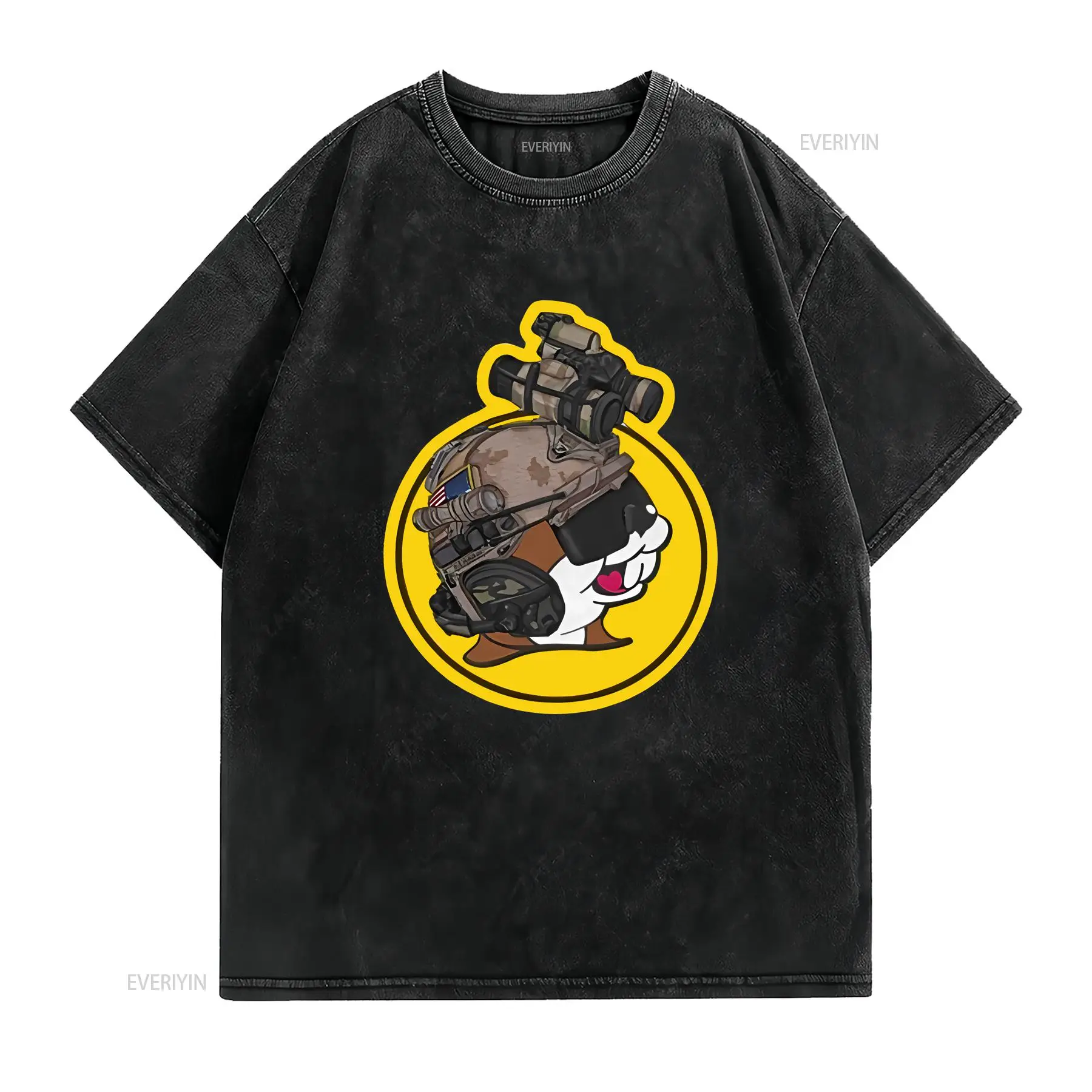V2 Tactical Beaver T-Shirt Edc – Edc Everyday Carry Gear Bewertung und Preis