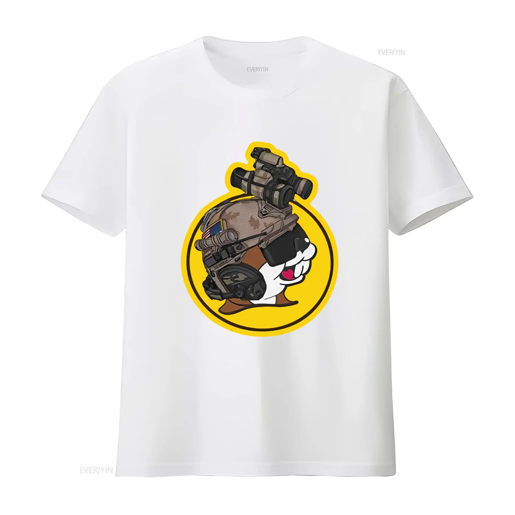 V2 Tactical Beaver T-Shirt Edc – Edc Everyday Carry Gear Bewertung und Preis