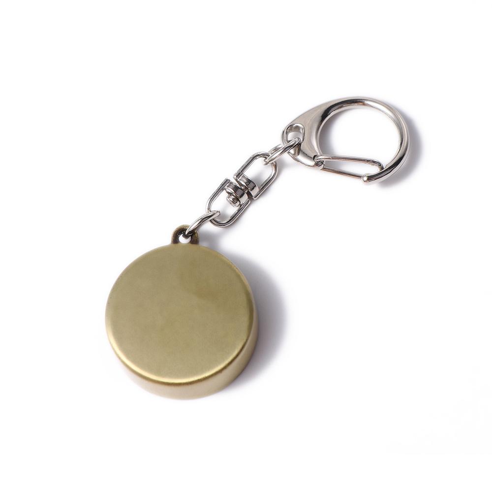 Kletterausrüstung Zinklegierun – Compass Keychain Mini Bewertung und Preis
