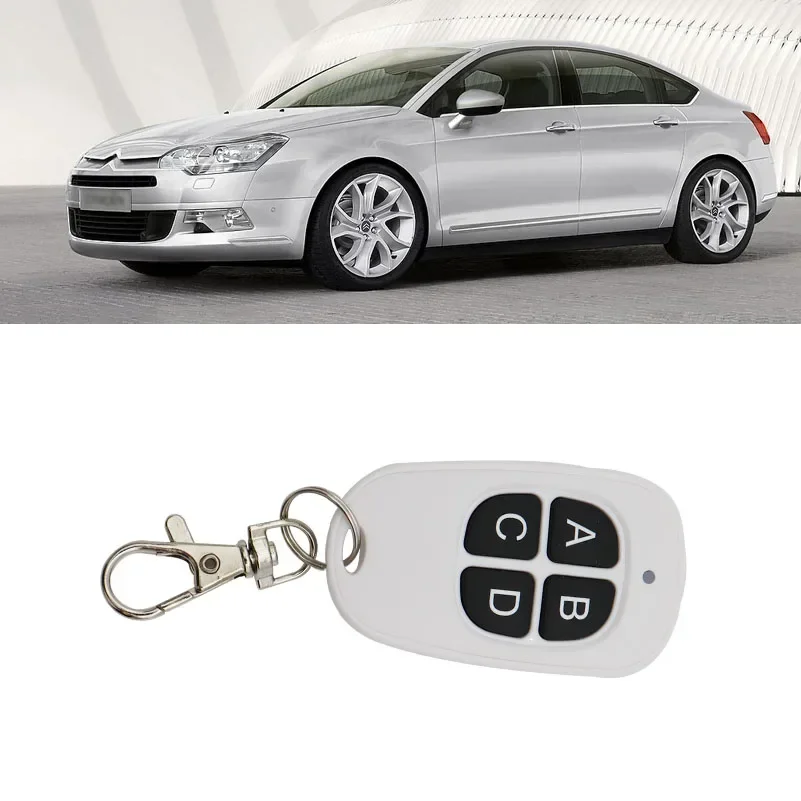 10 Stück Drahtlose RF 433MHz F – Bottle Opener Keyring Bewertung und Preis