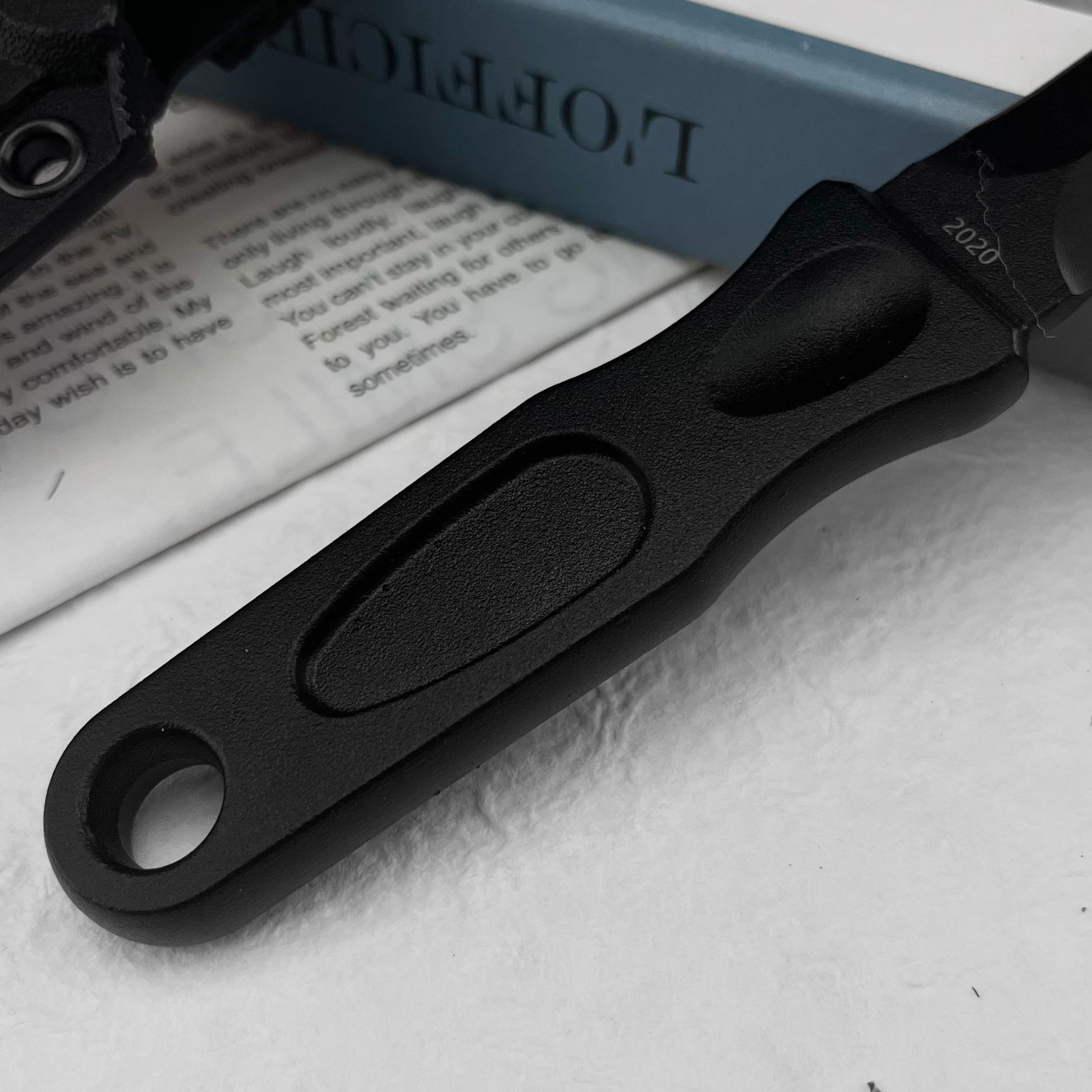 Multifunktions-Messer mit fest – Edc Everyday Carry Gear Bewertung und Preis