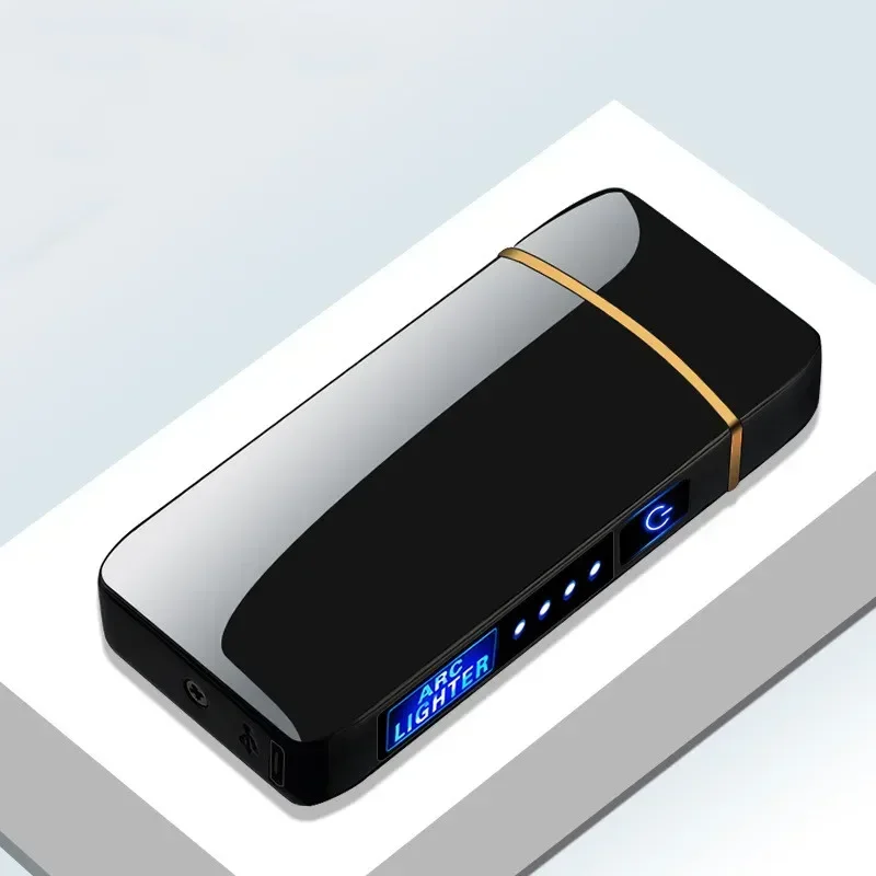 2024 neues wind dichtes elektr – Lighter Insert Zippo Bewertung und Preis