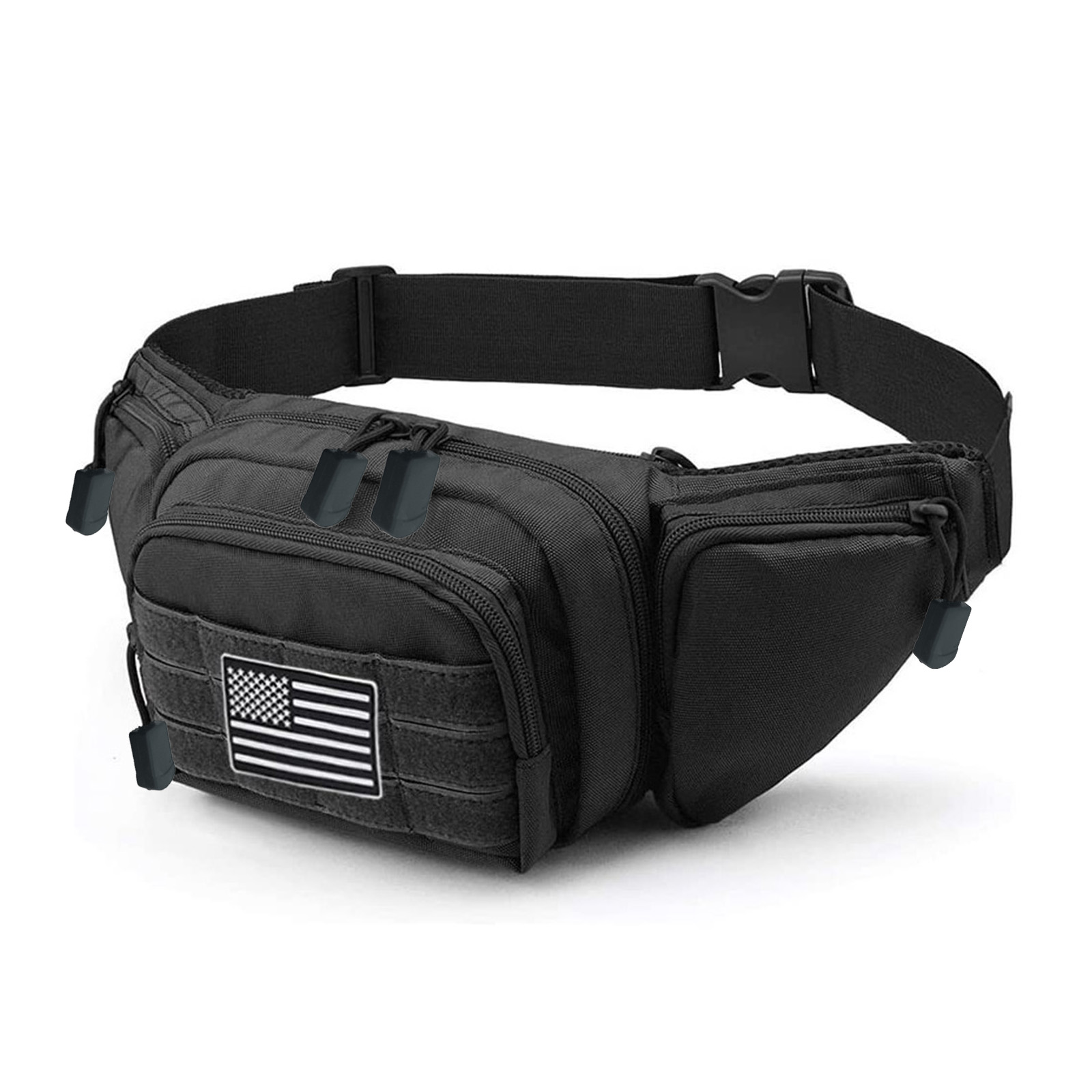 Taktische Gürteltasche, Pistol – Edc Carry Bag For Men Bewertung und Preis