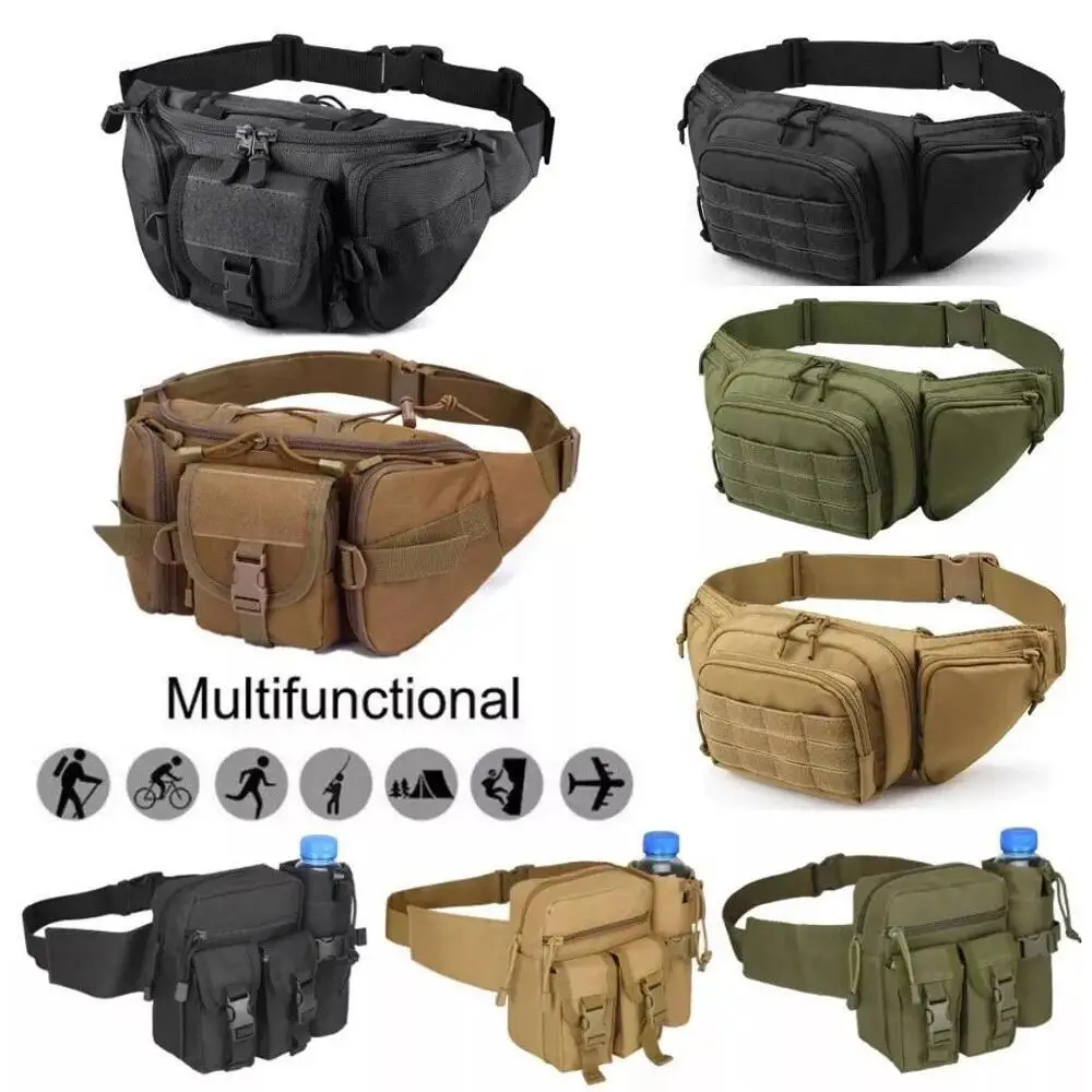 Taktische Gürteltasche für Män – Edc Carry Bag For Men Bewertung und Preis
