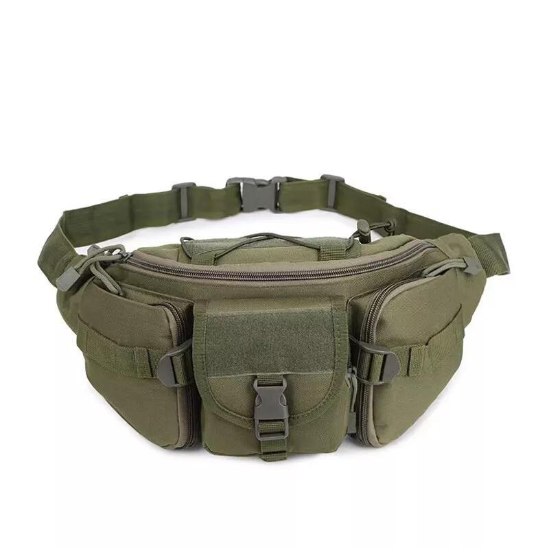 Taktische Gürteltasche für Män – Edc Carry Bag For Men Bewertung und Preis