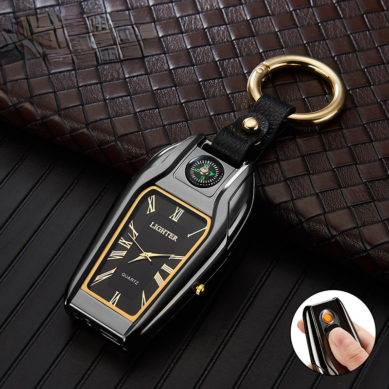 Neue multifunktion ale Kompass – Compass Keychain Mini Bewertung und Preis