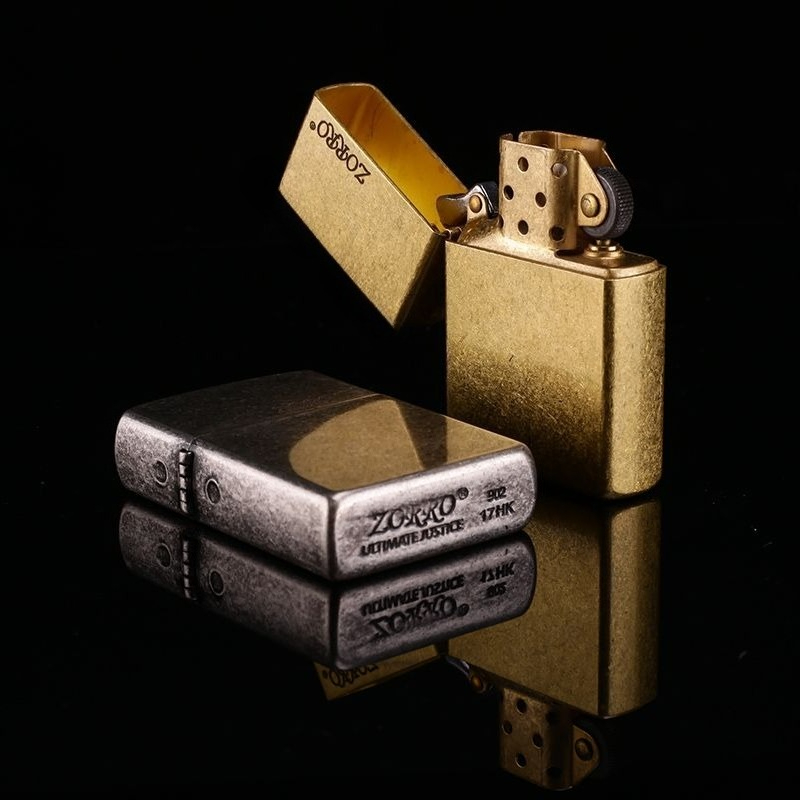 ZORRO Original Kerosin-Feuerze – Lighter Insert Zippo Bewertung und Preis